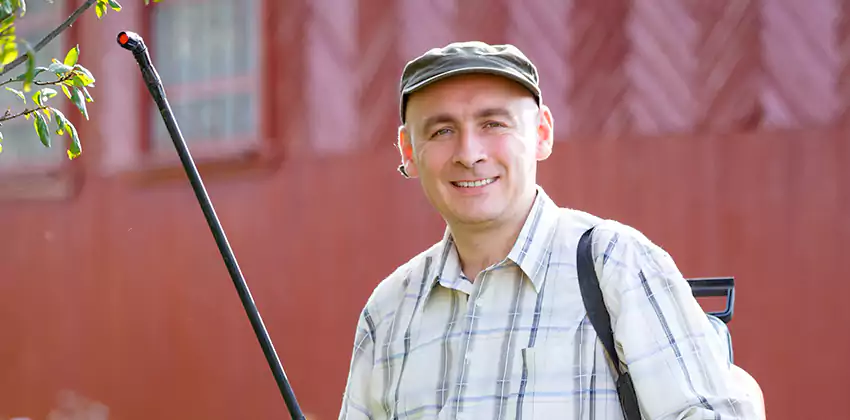 ant-exterminator in Lakewood, CA