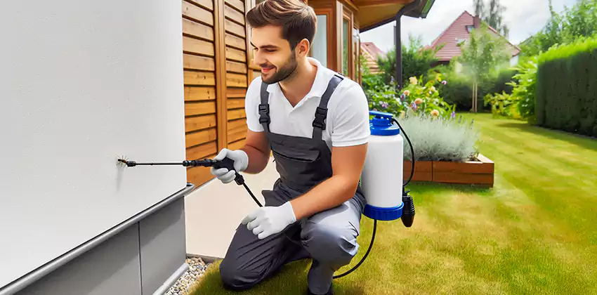 carpenter-bee-treatment in Lakewood, CA