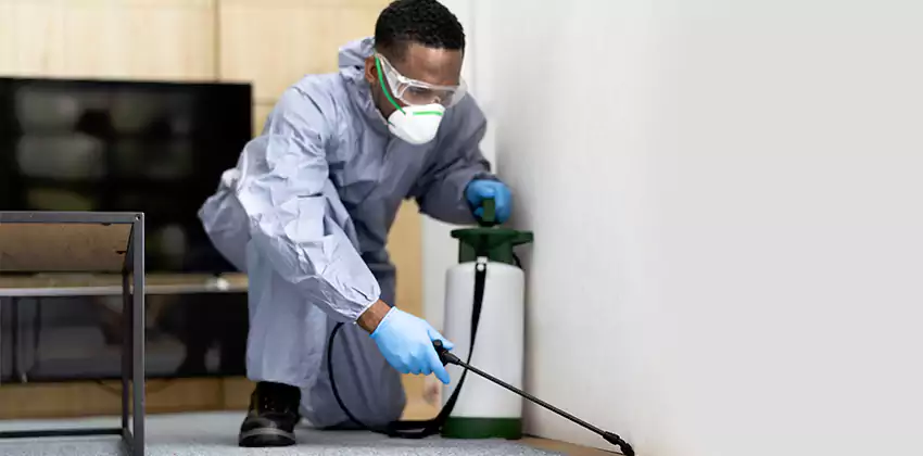 flea-exterminator in Lakewood, CA