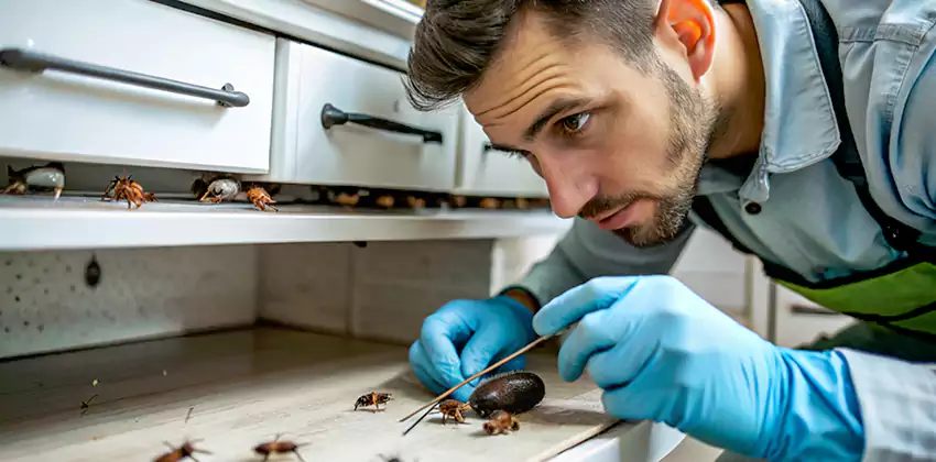 flea-treatment in Lakewood, CA