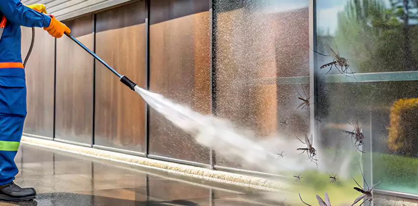 mosquito-control in Lakewood, CA