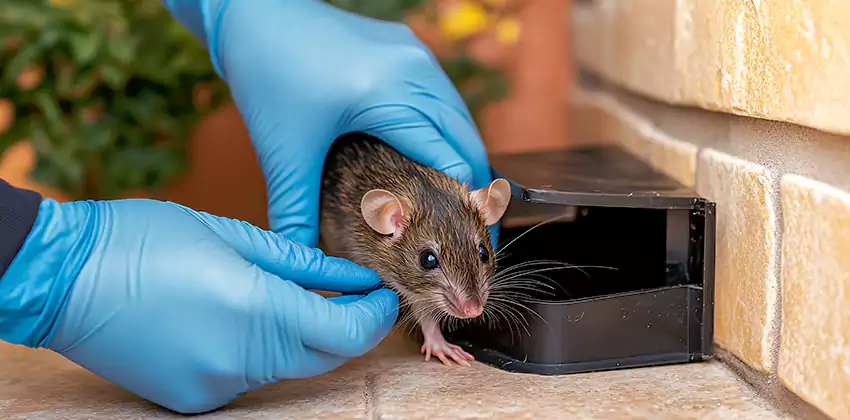 rat-exterminator in Lakewood, CA