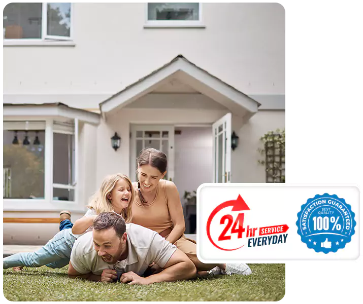 About Ant Control Lakewood