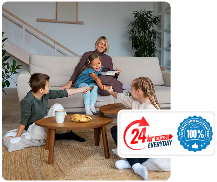About Mosquito Exterminator Lakewood