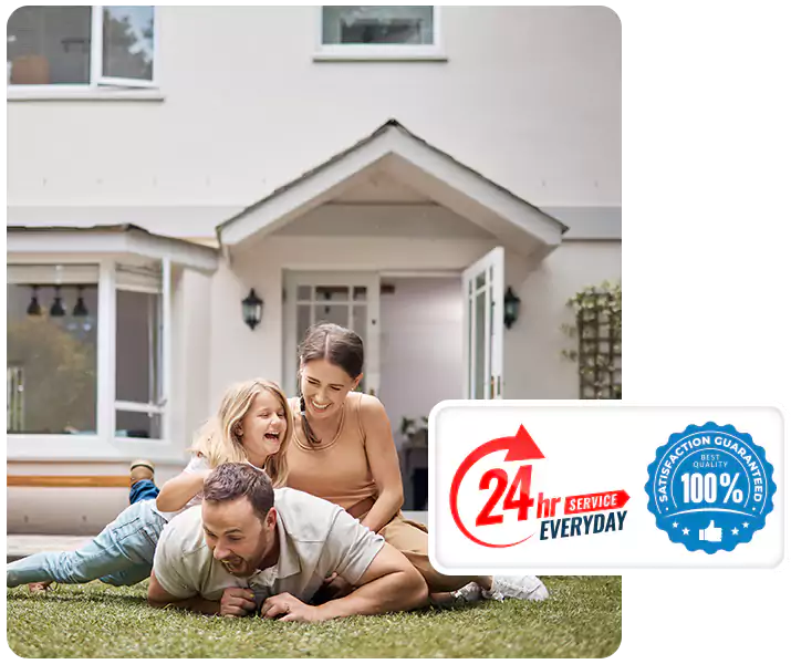 About Residential Pest Lakewood