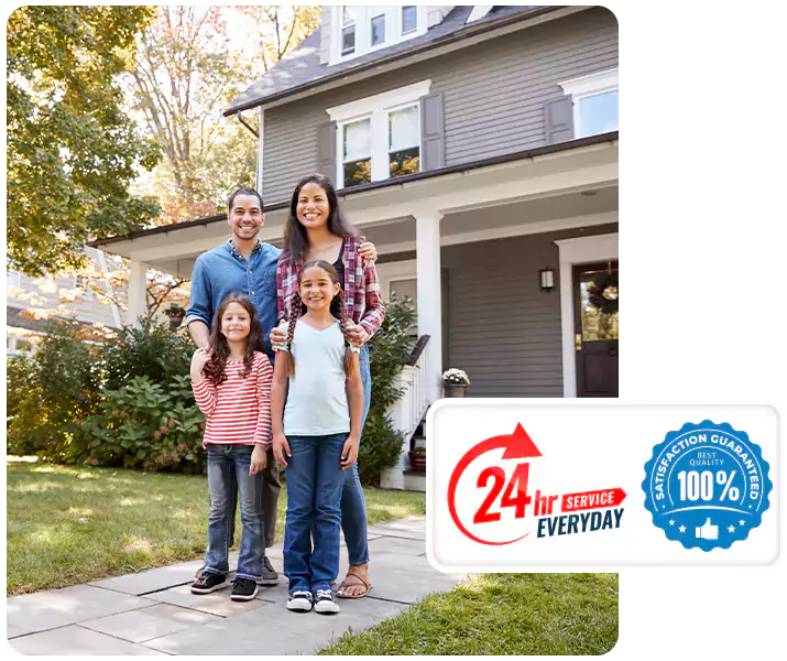 About Tick Control Lakewood